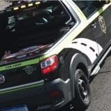 Homem Furta Carro Da Prefeitura De Jundiaí E Viaja Até Uberlândia