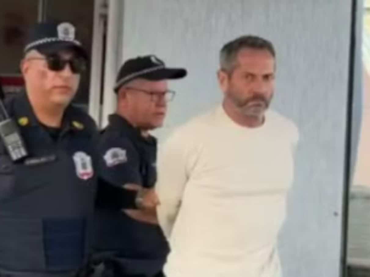 Homem Mata Namorada Em Aciona Resgate Para Ela E Acaba Preso