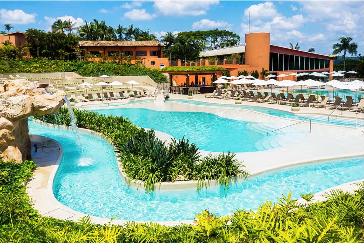 Hotel Villa Rossa Abre Vagas Para Diferentes Áreas; Currículos Podem Ser Enviados Online