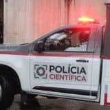 Iml Analisa Corpo Encontrado Em Mata Em Mairinque E Situacao Gera Comentarios Diversos Na Cidade