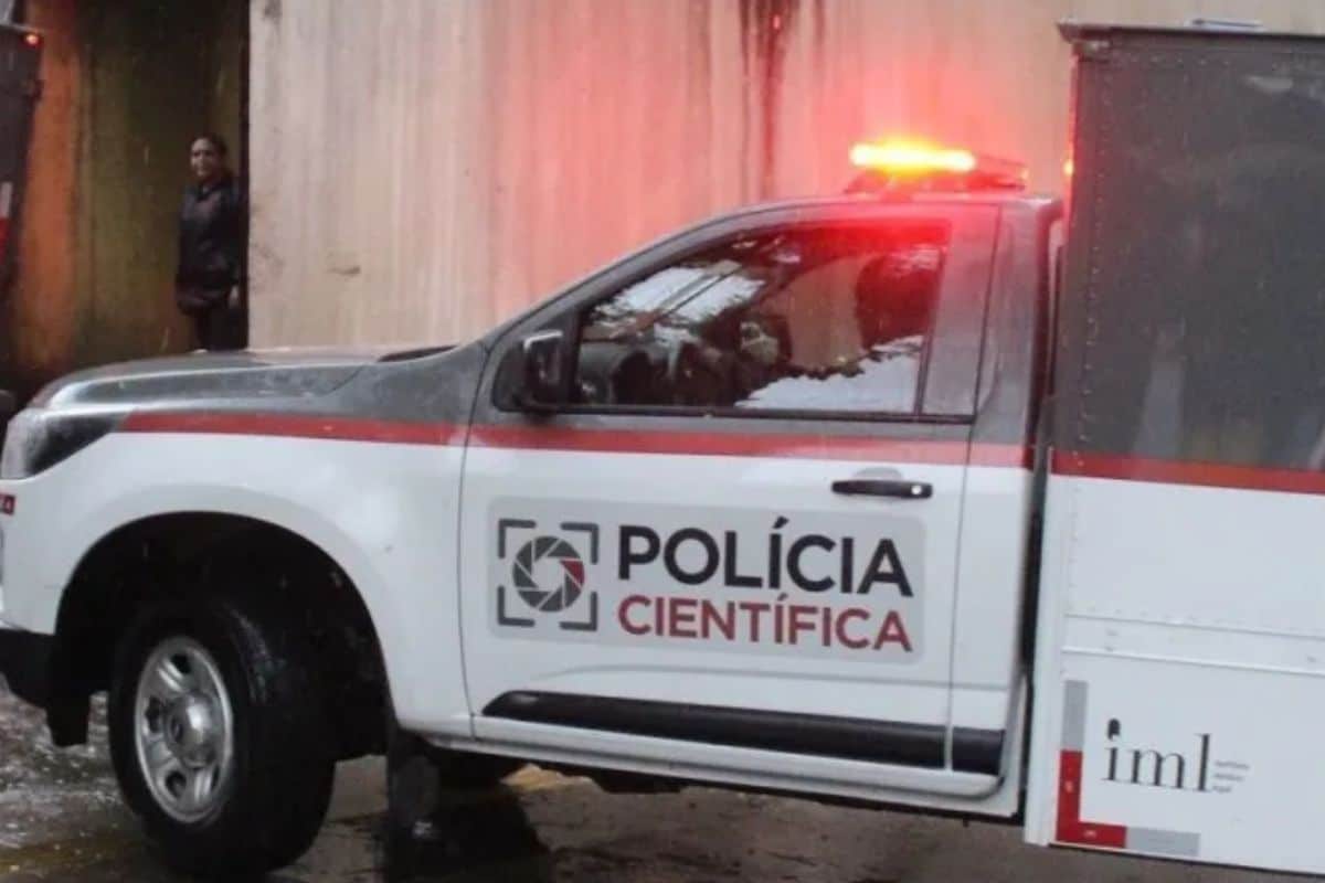 Iml Analisa Corpo Encontrado Em Mata Em Mairinque E Situacao Gera Comentarios Diversos Na Cidade