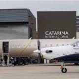 Jhsf Está Com Planejamento De Aumentar Aeroporto Catarina Em São Roque