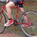 Jovem De 20 Anos Tem Bicicleta Furtada Dentro Do Chimar Em São Roque