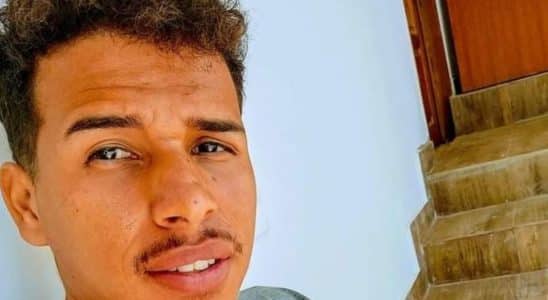 Jovem De 27 Anos Desaparece Na Regiao E Mochila E Encontrada Com Sangue