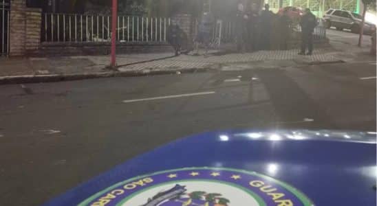 Jovem De 27 Anos É Encontrado Morto Em Prédio Em São Carlos