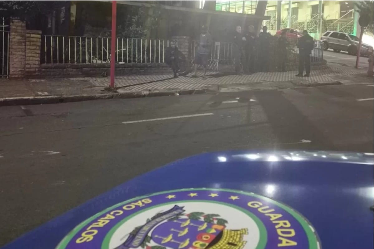 Jovem De 27 Anos É Encontrado Morto Em Prédio Em São Carlos