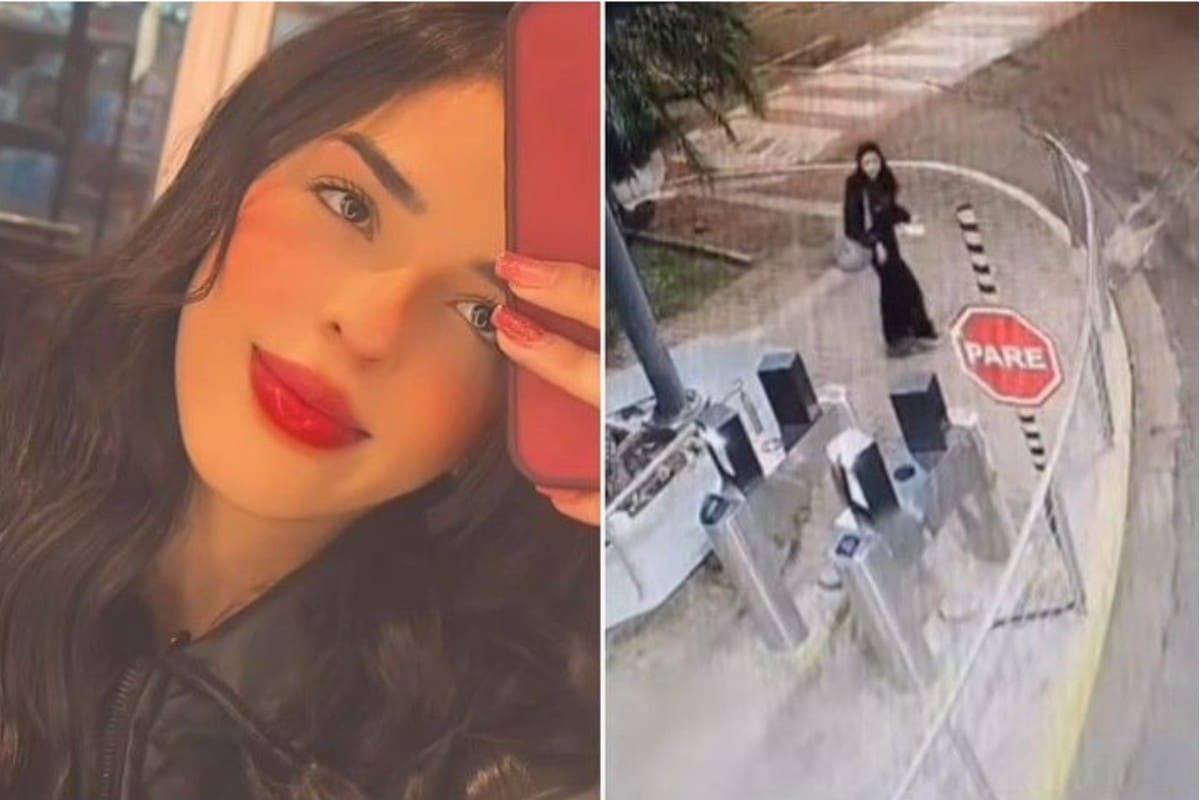 Jovem Desaparece Em Sorocaba Após Sair Da Faculdade Facens