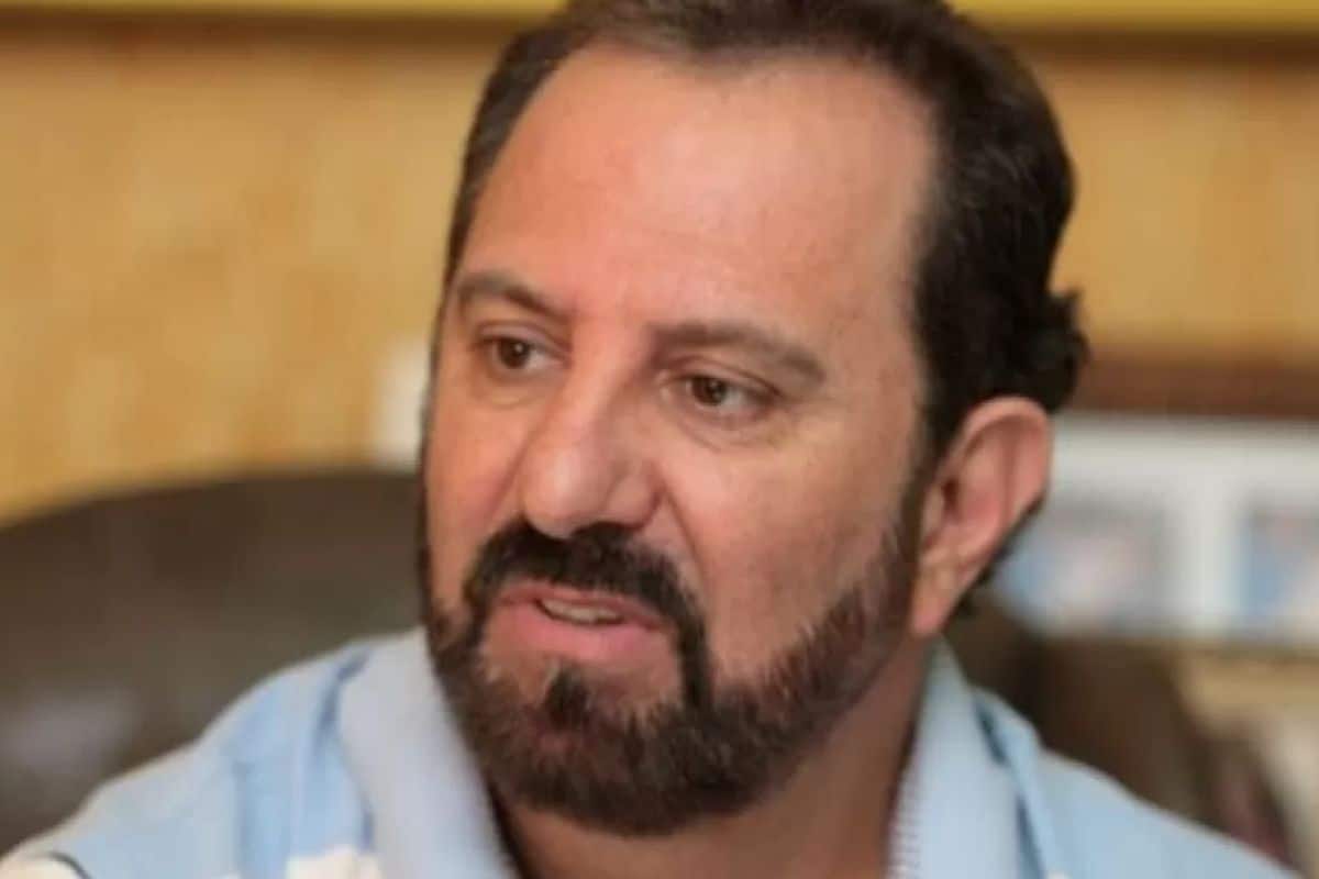 Justica Arquiva Processo Contra Dennys Veneri Ex Prefeito De Mairinque