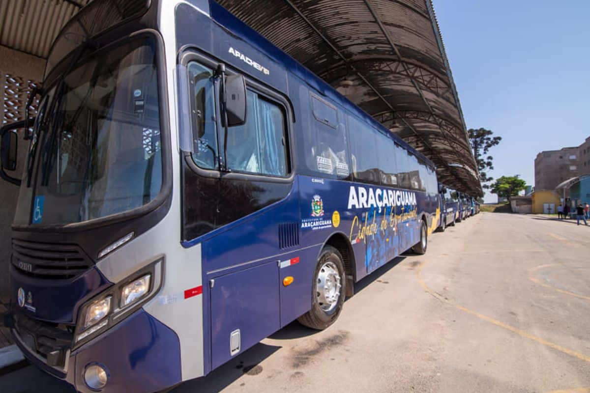 Justica Determina Prefeitura De Aracariguama A Pagar R5 Mil A Idosa Que Fez Coco Em Onibus