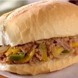 Lanche De Jaca Com Pão Francês Que Não Causa Dor De Barriga E É Super Calórico