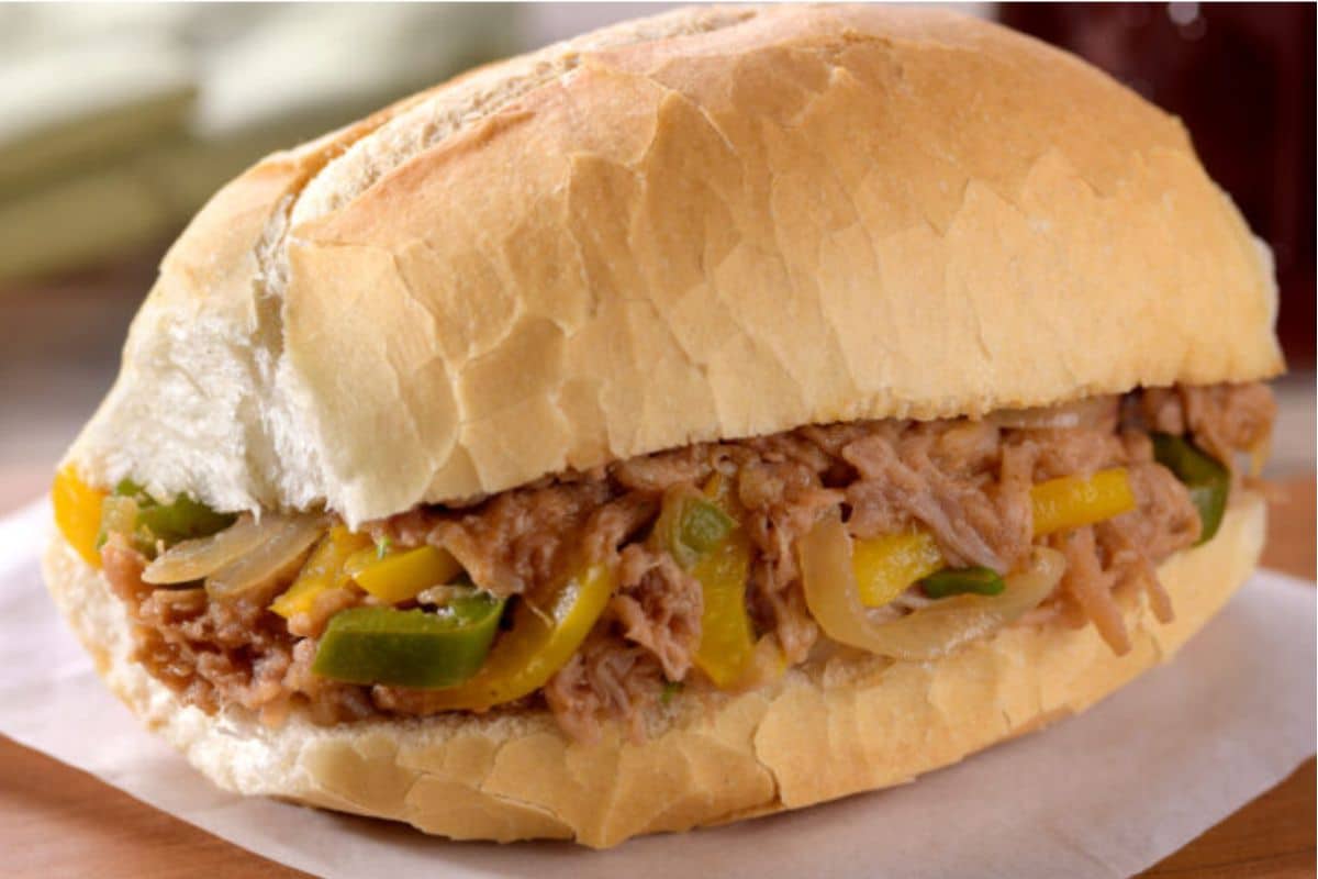 Lanche De Jaca Com Pão Francês Que Não Causa Dor De Barriga E É Super Calórico