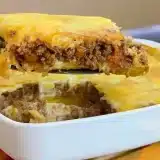 Lasanha De Banana Que Faço Toda Semana Em Casa E Que Fica Pronta Em 10 Min 1 Lasanha De Banana