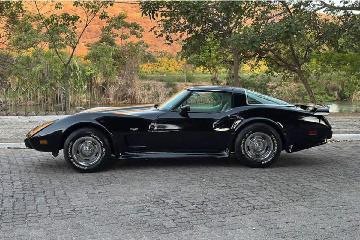 Leilão De Veículos Antigos Movimenta São Roque Na Estrada Do Vinho