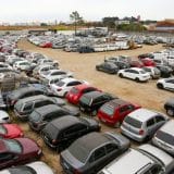 Leilão Do Detran-Sp Em Caraguatatuba Terá Carros A Partir De R$750 E Motos Por R$350