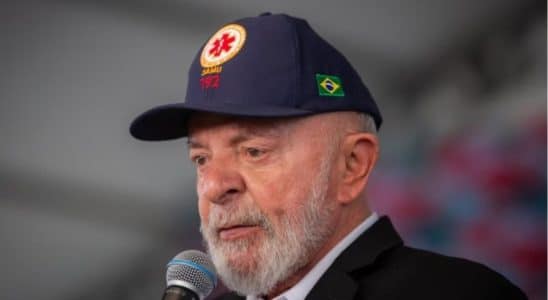 Lula Vai Estar Em Sorocaba Dia 21 Para Entrega De Unidades Odontologicas Moveis