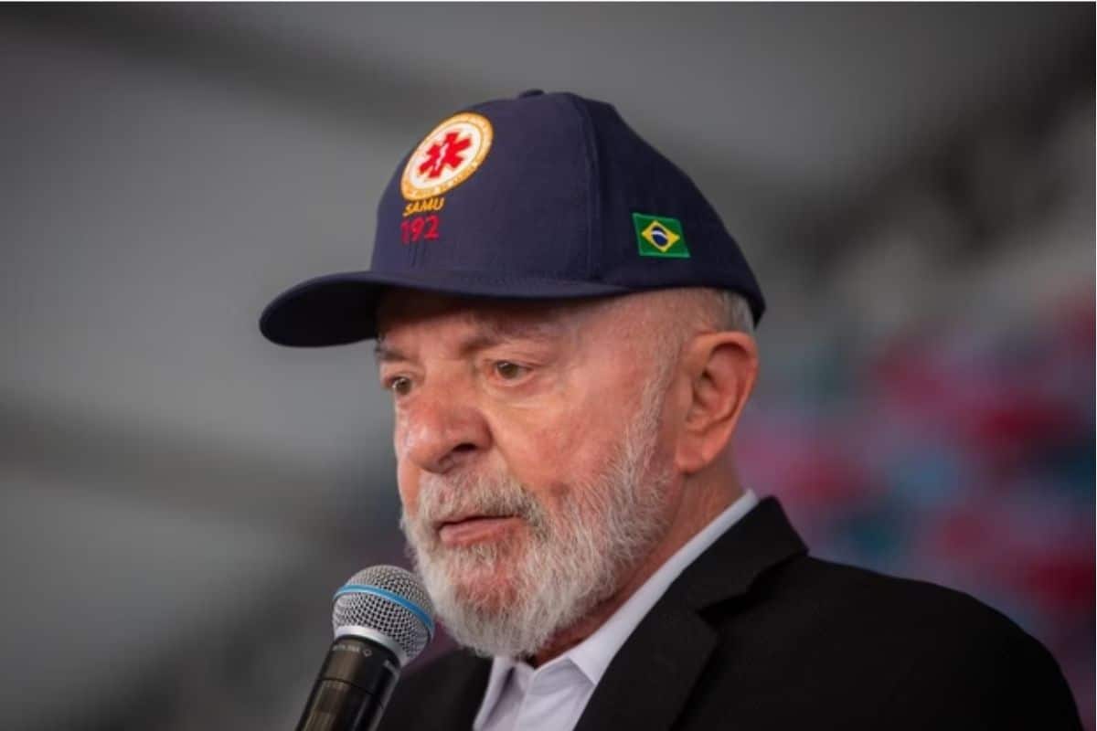 Lula Vai Estar Em Sorocaba Dia 21 Para Entrega De Unidades Odontologicas Moveis