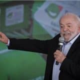 Lula Visita Sorocaba E Diz Que, Se For Reeleito, Vai Incomodar Ainda Mais