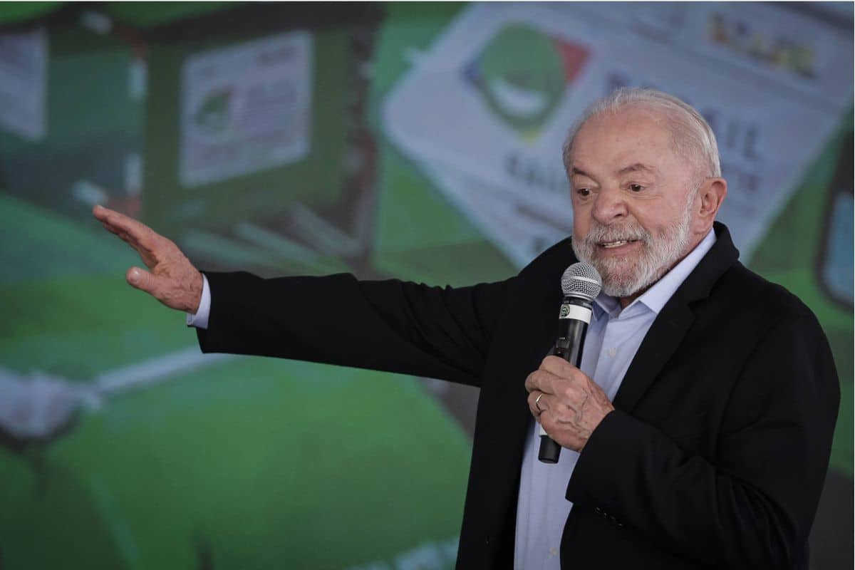 Lula Visita Sorocaba E Diz Que, Se For Reeleito, Vai Incomodar Ainda Mais