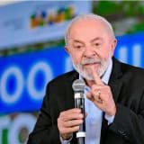 Lula Visita Sorocaba, Mas Prefeito Rodrigo Manga Não Foi Ao Seu Encontro