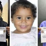 Mãe E Padrasto São Presos Em Carapicuíba Acusados De Matar Menina De Três Anos