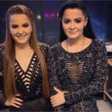 Maiara &Amp;Amp; Maraisa Fazem Gravação Em Mairinque De Nova Música Com Cantor Canadense