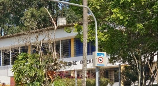 Mairinque Inicia Setembro Com Câmeras De Reconhecimento Facial E Monitoramento Geral