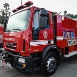 Mairinque Tera Base Dos Bombeiros Com Efetivo De 10 Militares 1 Caminhao E Uma Unidade De Resgate