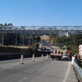 Manifesto Deve Fechar A Rodovia Raposo Tavares No Km 37