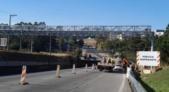 Manifesto Deve Fechar A Rodovia Raposo Tavares No Km 37