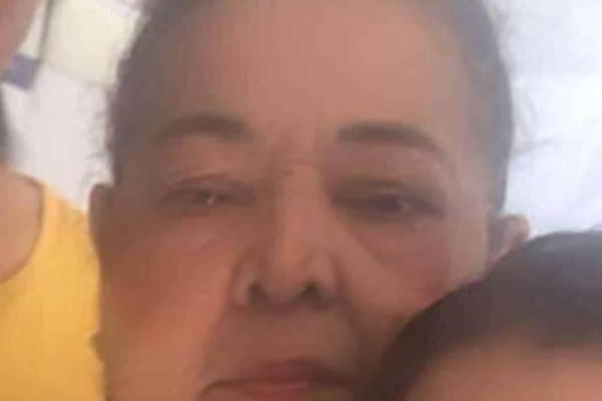 Mariana Popular E Querida Moradora De Mairinque Morre Aos 65 Anos