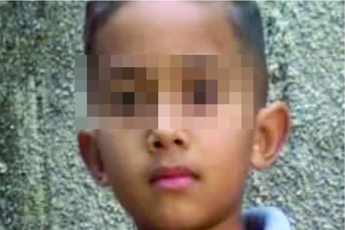 Menino De 6 Anos E Encontrado Pela Gcm De Madrugada Em Sao Roque E Levado Para Delegacia