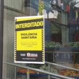 Mercado Akimax Baratíssimo É Fechado Em Sorocaba Após Infestação De Ratos