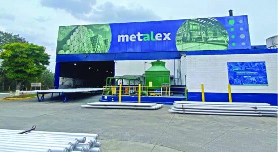 Metalex Abre Vagas No Setor De Produção Em Araçariguama Para Homens E Mulheres
