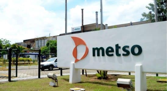 Metso Sorocaba Inicia Setembro Com Vagas Abertas Para Dois Setores