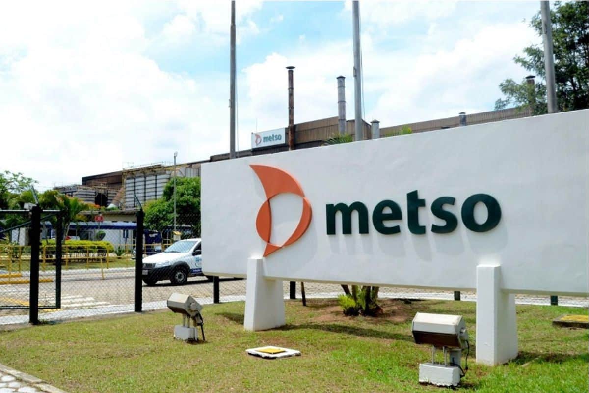 Metso Sorocaba Inicia Setembro Com Vagas Abertas Para Dois Setores