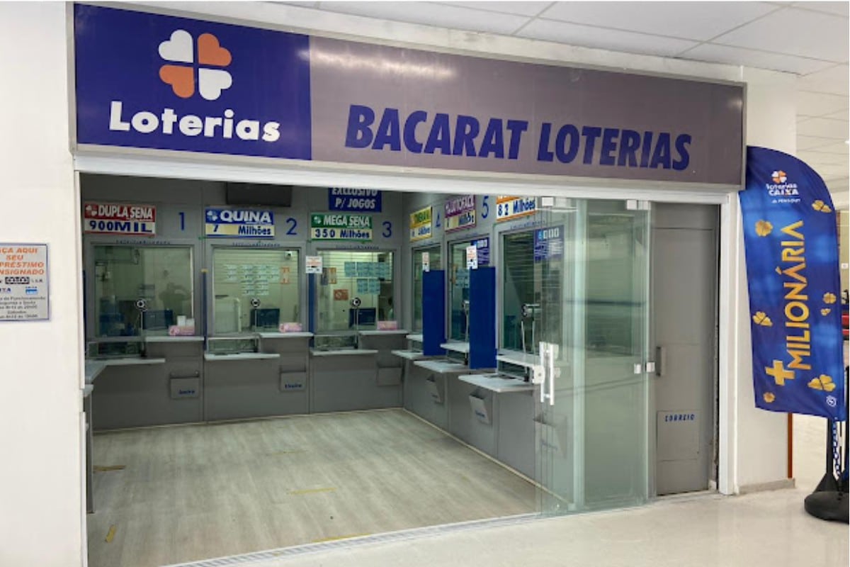 Morador De Cotia Ganha R$ 100 Mil Em Ao Comprar Raspadinha Em Lotérica