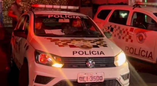 Morador De Mairinque E Resgatado Pela Policia Em Casa De Prostituicao Em Campinas