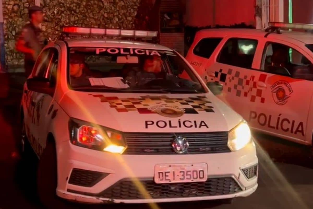 Morador De Mairinque E Resgatado Pela Policia Em Casa De Prostituicao Em Campinas