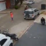 Moradores Tentam Dar Um Susto Em Homem Em Sorocaba E Caso Termina Em Morte