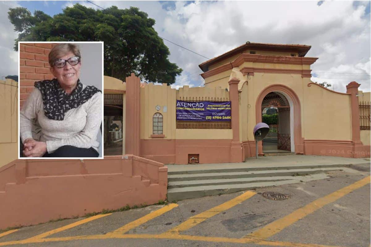 Morre Aos 63 Anos Edna Paulino Muito Querida Por Moradores De Sao Roque E Mairinque