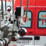 Motociclista Morre Ao Ser Arremessado Contra Poste Em Sorocaba