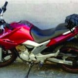 Motorista Da Jundiá É Cercado Por Criminosos E Tem Moto Roubada Em São Roque