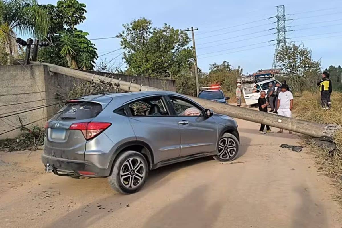 Motorista De 38 Anos E Preso Por Embriaguez Ao Volante Durante Fim De Semana