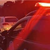 Motorista Embriagado Foge Da Gcm E Acaba Preso Em Aracariguama