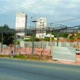 Muito Em Breve Avenida Mais Movimentada De Mairinque Terá Posto De Combustível