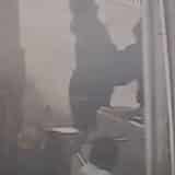 Mulher Ataca Homem Com Golpes De Faca Em Terminal De Onibus Em Sorocaba