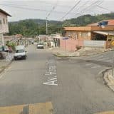 Mulher É Assaltada A Caminho Do Trabalho Em Rua Movimentada De Mairinque