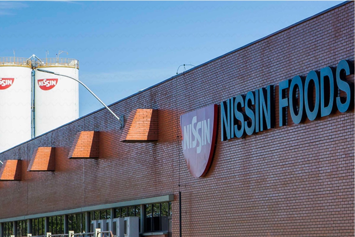 Nissin Contrata Mulheres E Homens Para Fábrica De Chocolate Em Ibiúna