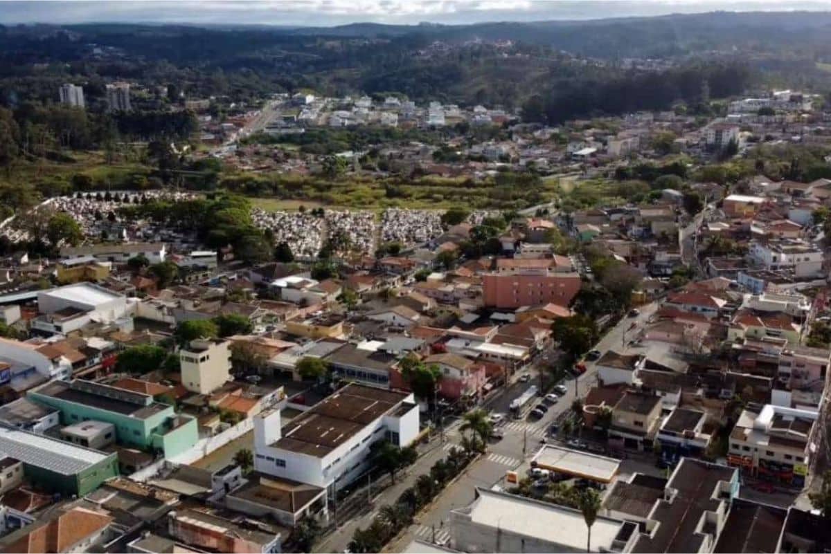 Nos 6 Primeiros Meses De 2025 Mairinque Gerou Apenas 95 Vagas De Emprego