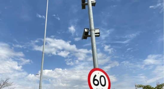 Novos Radares Começam A Funcionar Em Rodovias Da Região De Sorocaba